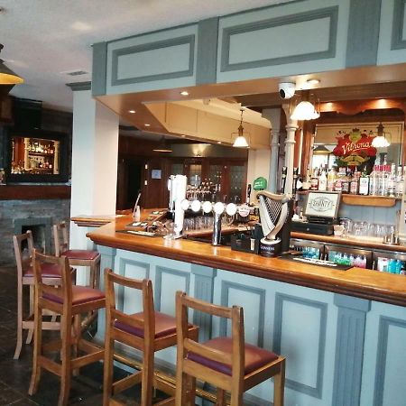 The Sands Hotel Tramore Kültér fotó