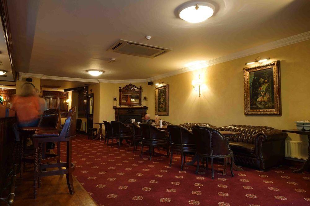 The Sands Hotel Tramore Kültér fotó