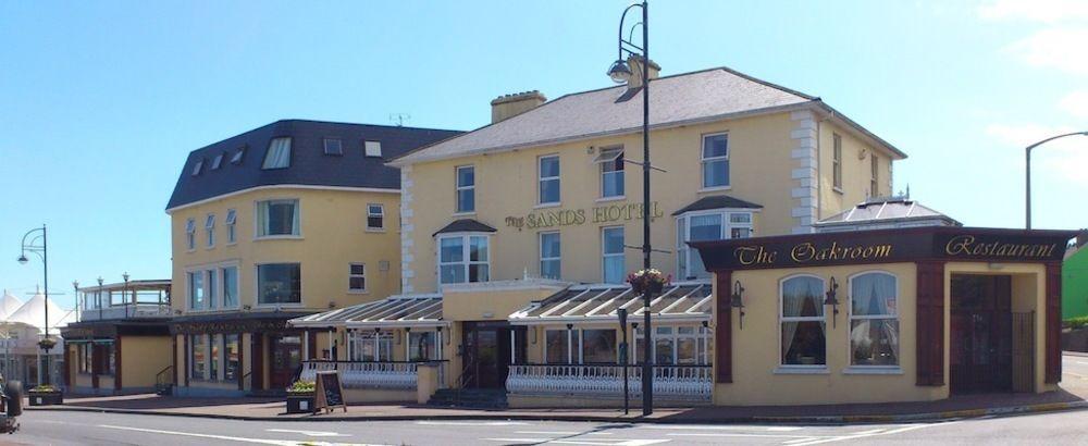 The Sands Hotel Tramore Kültér fotó