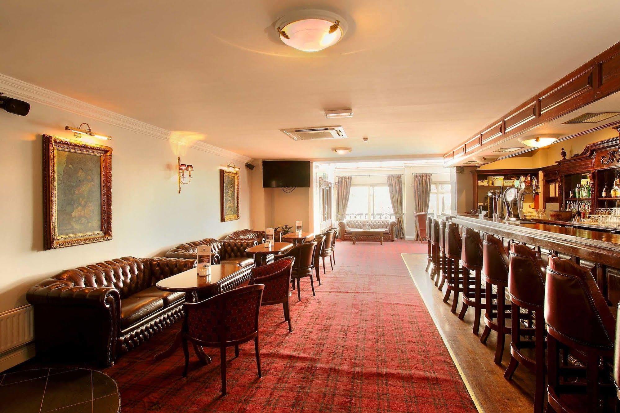 The Sands Hotel Tramore Kültér fotó