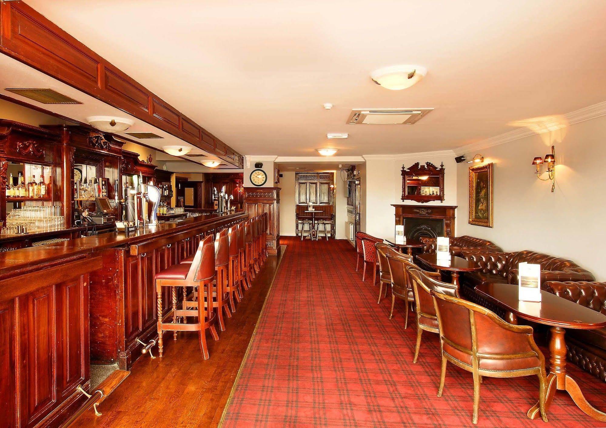 The Sands Hotel Tramore Kültér fotó
