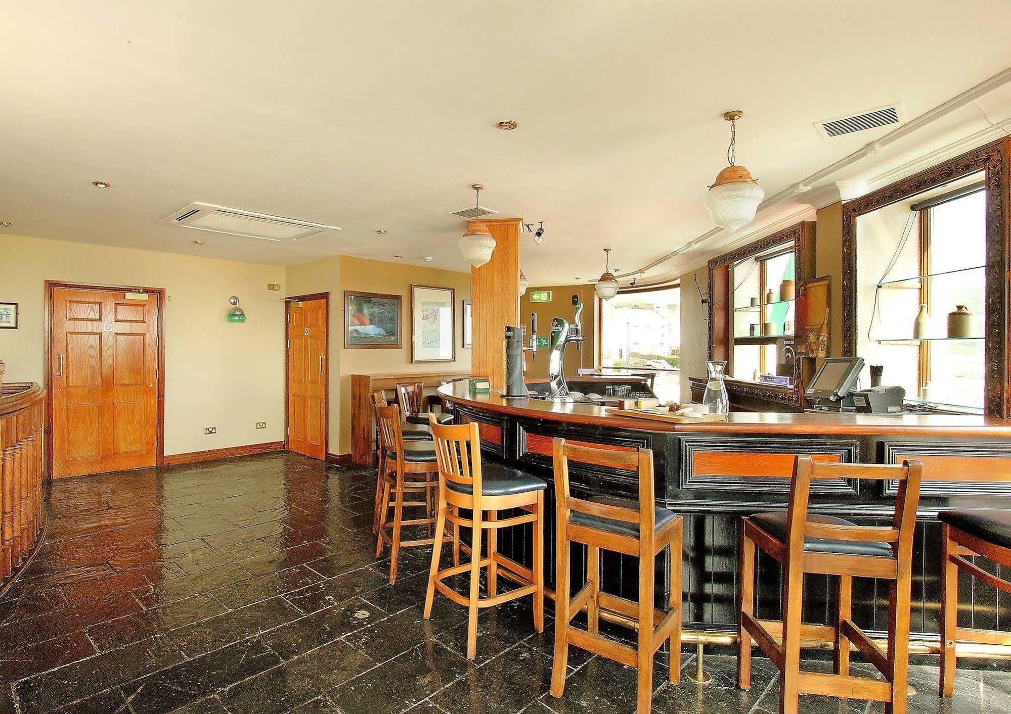 The Sands Hotel Tramore Kültér fotó