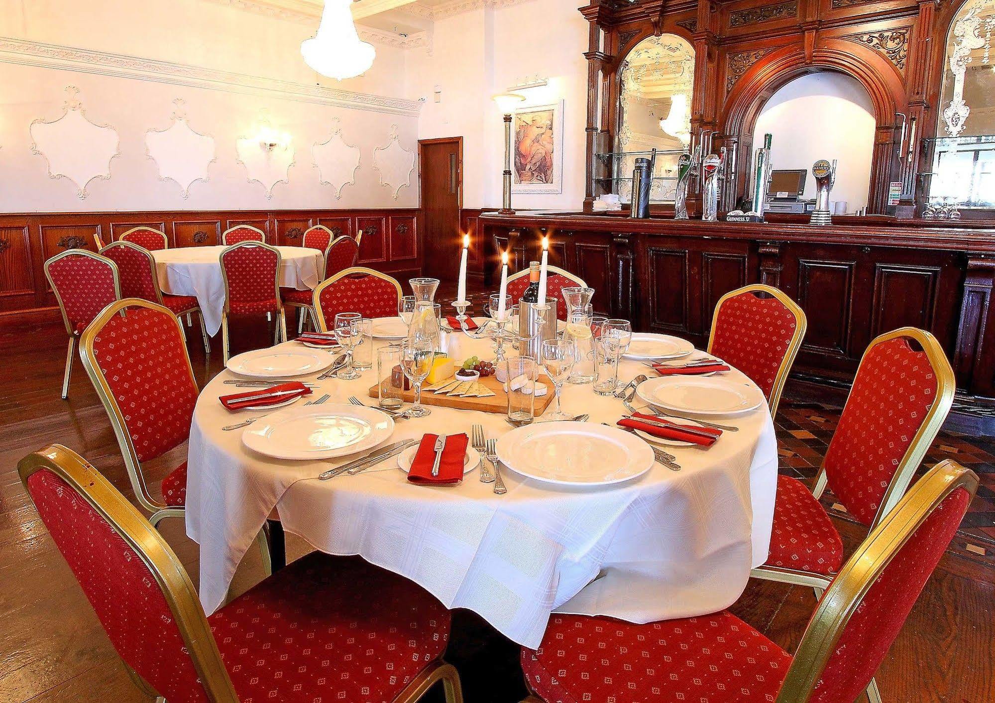 The Sands Hotel Tramore Kültér fotó