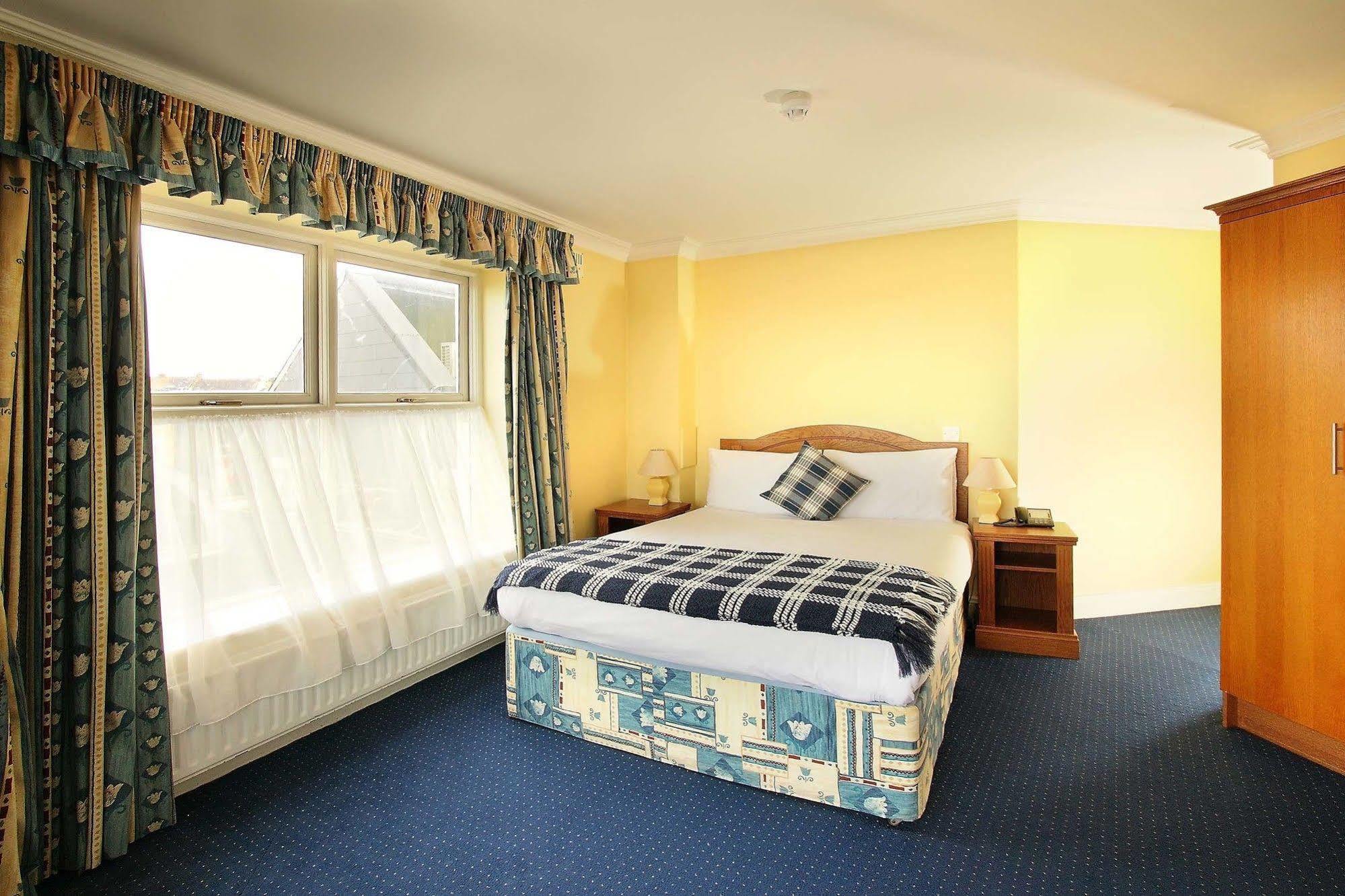 The Sands Hotel Tramore Kültér fotó