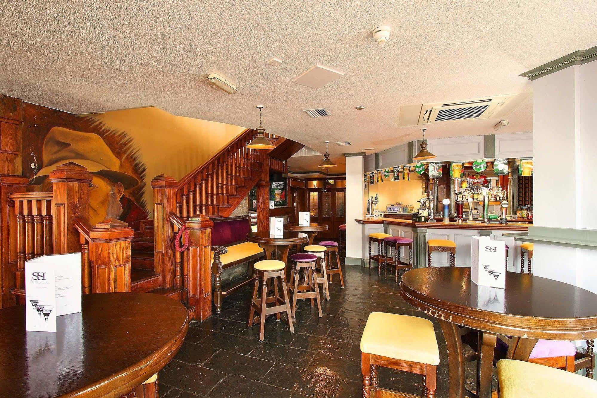 The Sands Hotel Tramore Kültér fotó