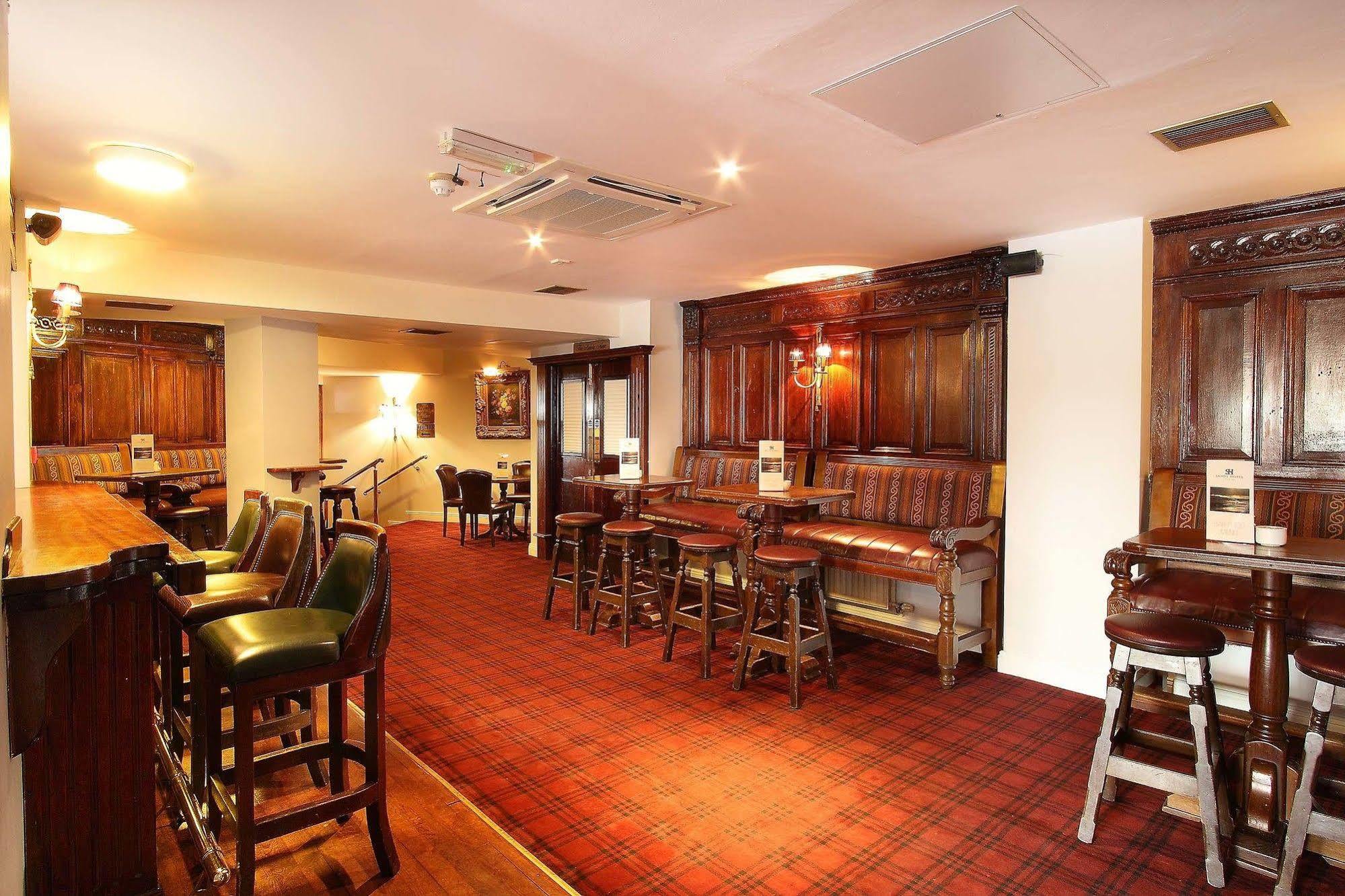 The Sands Hotel Tramore Kültér fotó