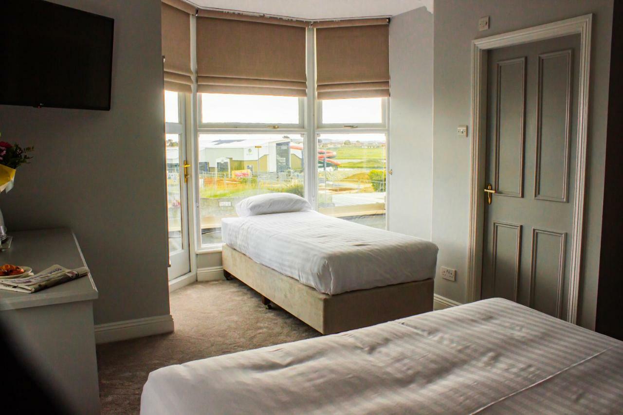 The Sands Hotel Tramore Kültér fotó