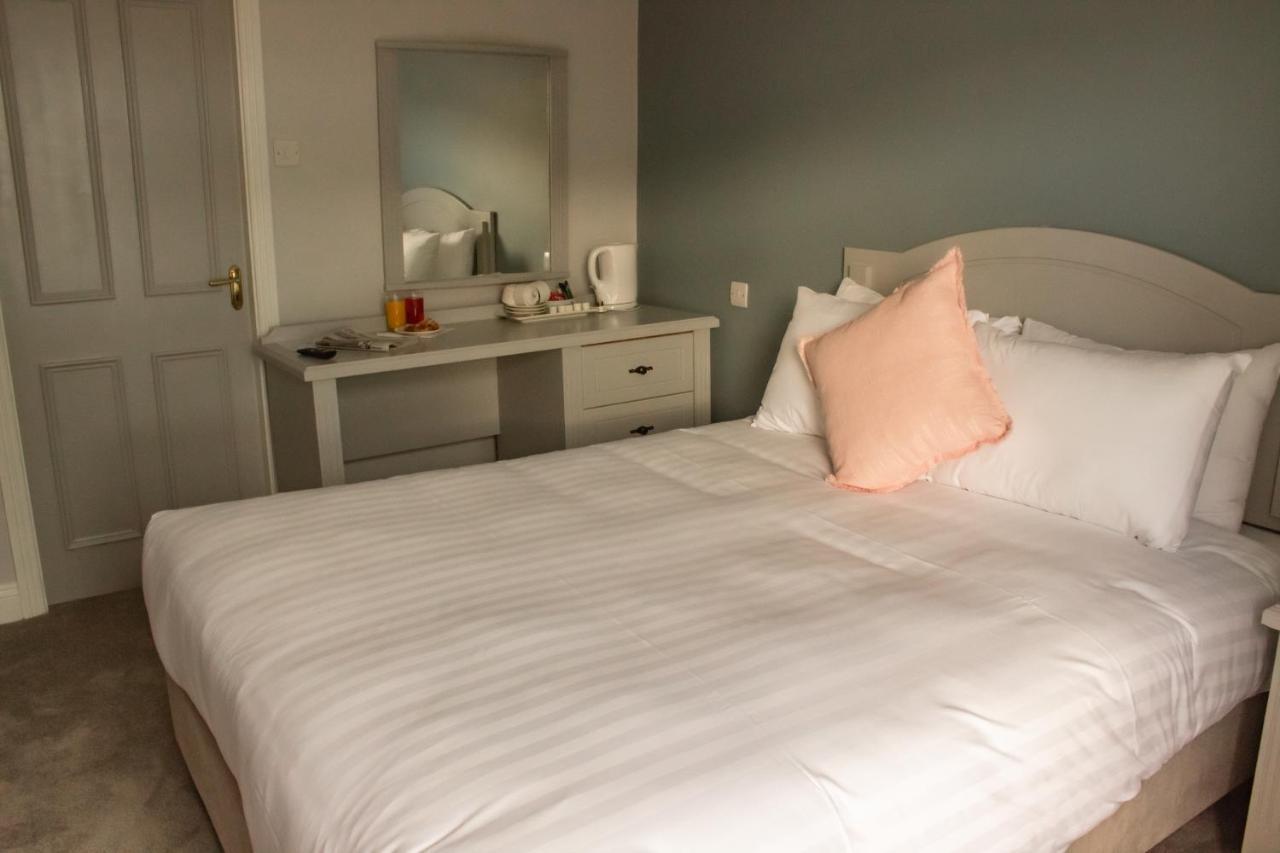 The Sands Hotel Tramore Kültér fotó